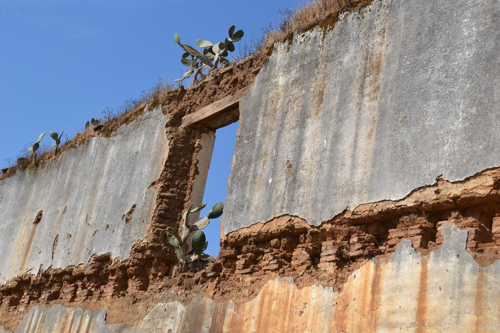 Hotel La Casona Tapalpa Dış mekan fotoğraf